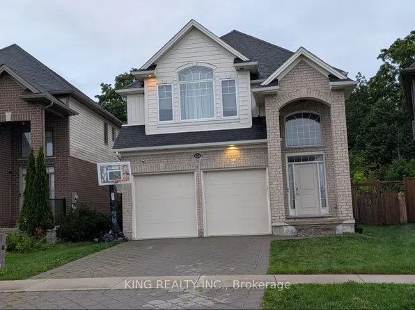 1624 Finley Cres, London, ON N6G 0T1