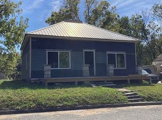 334 Galloway St, Mount Airy, NC 27030