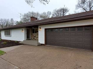 5113 N Town Rd N, Florence, WI 54121