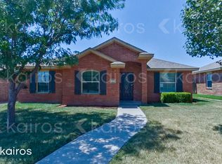 8510 Littlerock Dr, Amarillo, TX 79118