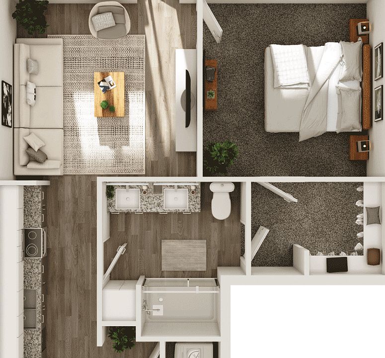 2nd image of 1170 Temple Dr #384832
