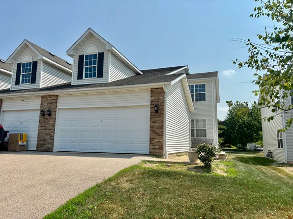 8000 Primrose Pl Unit D, Poplar Grove, IL 61065