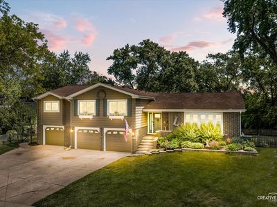 680 Glen Haven Ln, Glen Ellyn, IL, 60137