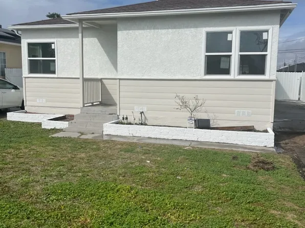 4817 W 130th St, Hawthorne, CA 90250