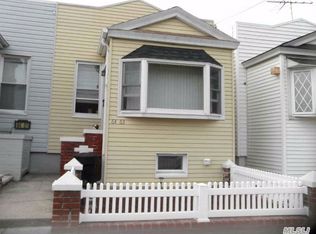 5602-2L 61st St, Maspeth, NY 11378