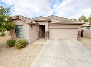 15222 W Windward Ave, Goodyear, AZ 85395