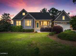 7305 Cotesworth Dr, Wilmington, NC 28405