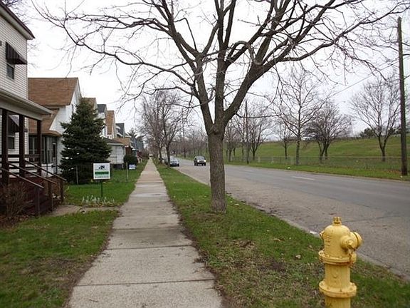 North Street View