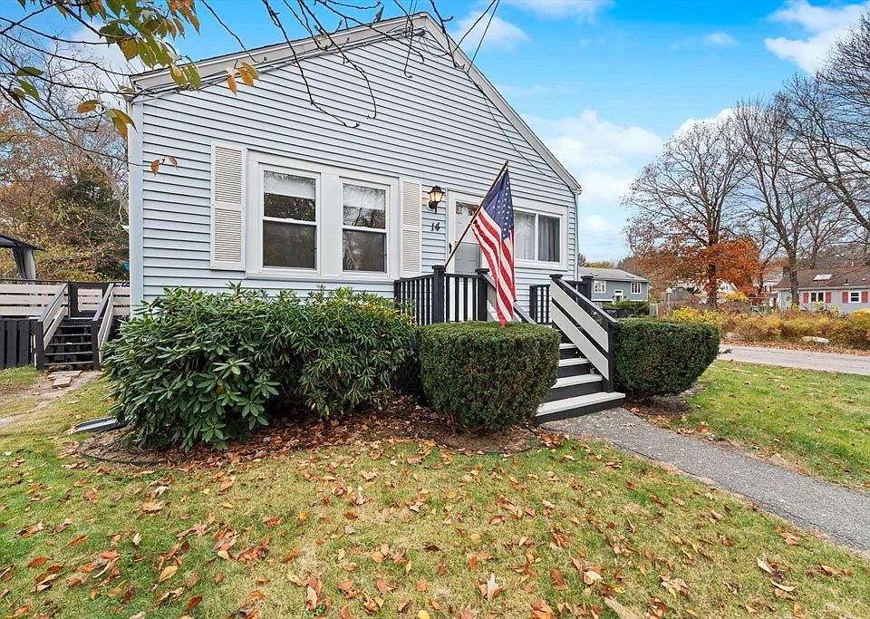 1st image of 14 Newton Ave