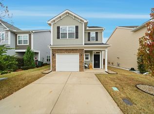 925 Tuxford Trl, Elgin, SC 29045