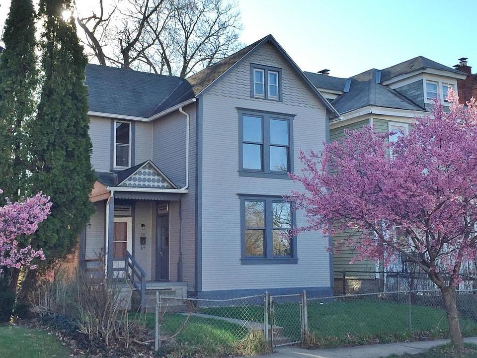 1st image of 716 S Champion Ave