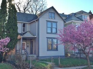 716 S Champion Ave, Columbus, OH