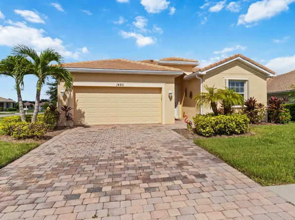 1480 Mossy Oak Dr, North Port, FL 34287