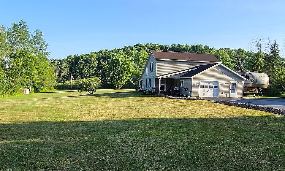2394 Emerson Rd, Weedsport, NY 13166 Zillow