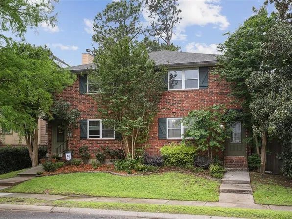 6432 Milne Blvd, New Orleans, LA 70124