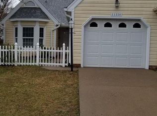 11228 Westhampton Ct, Fredericksburg, VA 22407