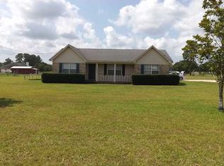 9435 Four Mile Rd, Irvington, AL 36544