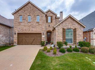 833 Underwood Ln, Celina, TX 75009