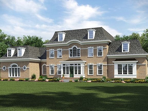 The Bedford at Creekside