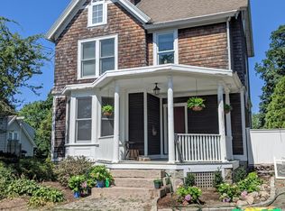 140 Elm St UNIT 2, Stonington, CT 06378