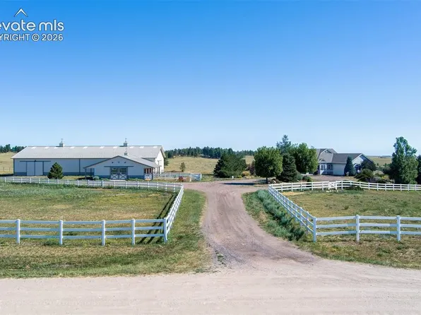 6276 Kelly Cir, Elizabeth, CO 80107
