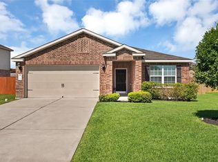 7119 Millford Hill Ct, Rosenberg, TX 77469