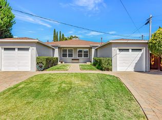 14 King Ct, San Mateo, CA 94403