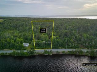 36 Lawrence Pond Rd W, Conception Bay South, NL A1X4C5