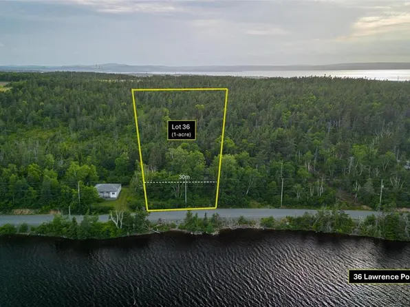 36 Lawrence Pond Road W UNIT Parcel 2, Conception Bay South, NL A1X4C5