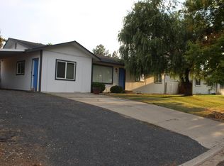 125 Walker Pl, Prosser, WA 99350