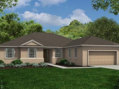 3328 Berkley Dr, Bartow, FL, 33830