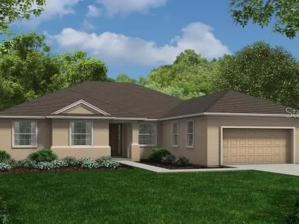 3328 Berkley Dr, Bartow, FL 33830