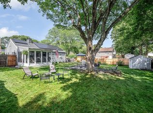 63 Jasper St, Saugus, MA 01906