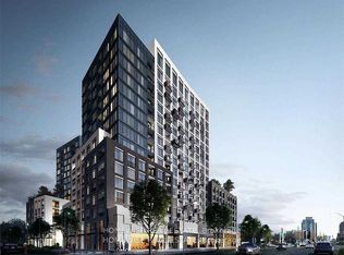 8868 Yonge St #1011E, Richmond Hill, ON L4C 6Z5