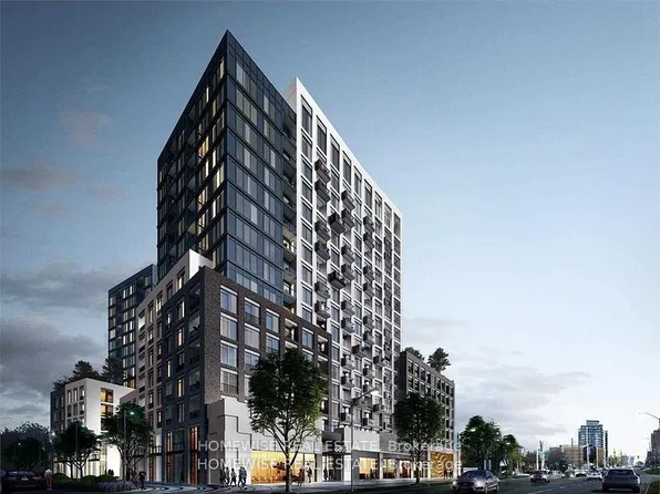 8868 Yonge St, Richmond Hill, ON