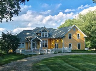 30 Pond Hill Rd, Lyme, CT 06371