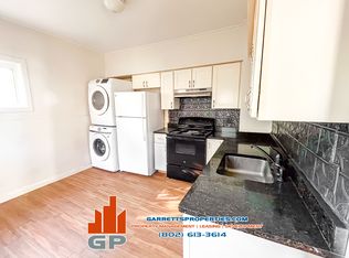 23 Brook St #4, Barre, VT 05641