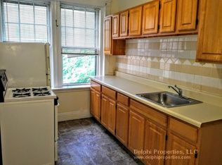 5-5 Lothian Rd #23, Brighton, MA 02135