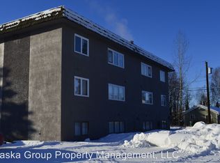 532 N Bunn St APT 1, Anchorage, AK 99508