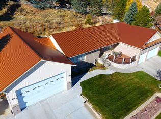 2365 Hitching Post Dr, Green River, WY 82935