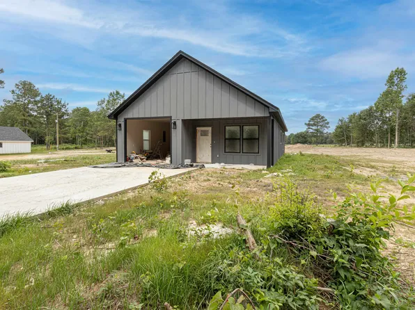 1018 County Road 4865, Pittsburg, TX 75686