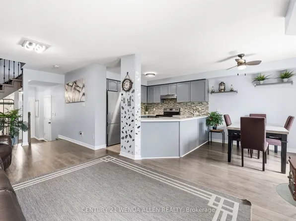 5 Jays Dr, Whitby, ON L1R 2P5