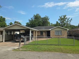 9027 Klondike St, Houston, TX 77075