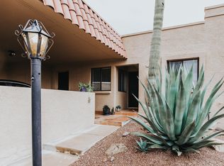 202 E Calle Zafiro, Oro Valley, AZ 85704