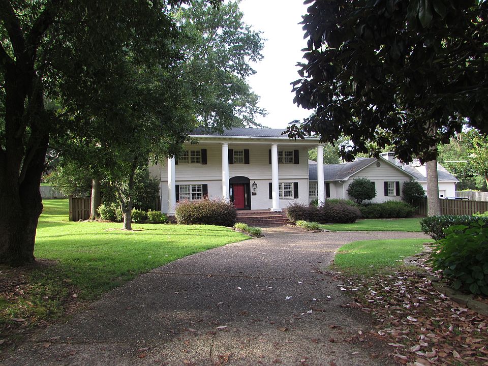 Property Front View