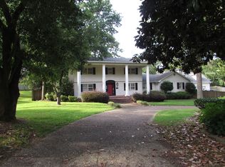 11600 Fairway Dr, Little Rock, AR 72212