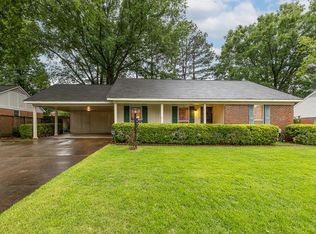 5609 Fieldcrest Ave, Memphis, TN 38134