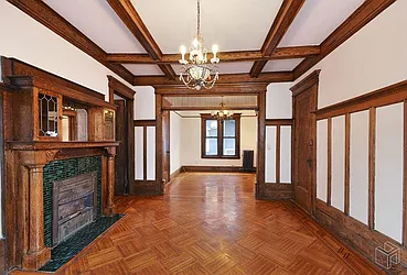 Rented by Halstead Real Estate