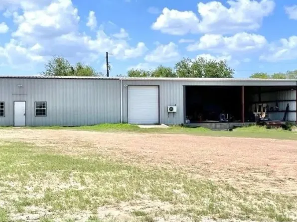 5031 Fm 1726, Goliad, TX 77963