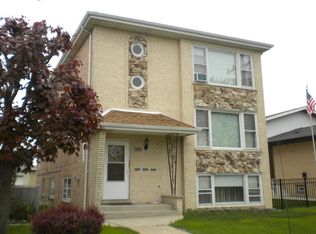 5335 S Narragansett Ave, Chicago, IL